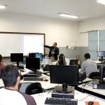 Sergipe sedia treinamento para a Infraestrutura Nacional de dados Espaciais - Fotos: Victor Ribeiro