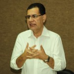 Seides realiza reunião de implantação do Comitê Gestor do Pronatec no Alto Sertão - Fotos: Ednah Mary / Seides