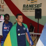 Governo do Estado apoia Campeonato Brasileiro de Boxe   - Fotos: Ascom/SEEL