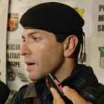 Polícia prende traficantes e apreende mais de 110 quilos de drogas na Invasão do Pantanal - Fotos: Ascom/SSP