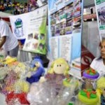 Alunos do Mais Educação lotam Constâncio Vieira em encontro do programa -