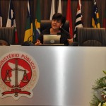 Desenvolvimento de Regiões Metropolitanas é discutida em Seminário - Fotos: Ascom/Sedurb