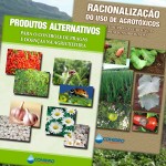 Governo do Estado promove ciclo de palestras aos irrigantes da Cohidro - A engenheira agrônoma e gerente de Defesa Vegetal da Emdagro