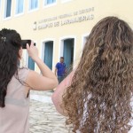 Agentes de viagem do Chile visitam Sergipe - Fotos: Carlovancy Andrade/Emsetur