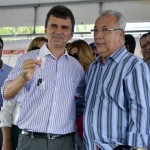 Governador entrega mais 21 ônibus para o transporte escolar da região CentroSul de Sergipe - Fotos: Arquivo/Seed
