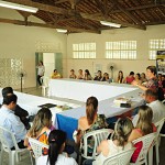 Comitê gestor do Pronatec chega ao Agreste Central - Fotos: Edinah Mary / Seides