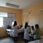 Huse: Cores nas Enfermarias ajudam no bemestar aos pacientes - Fotos: Ascom/SES