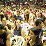 Governo prepara acolhimento para os alunos que prestarão o Enem - O estudante Alexsander Araújo