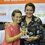 Alunos do Mais Educação lotam Constâncio Vieira em encontro do programa -