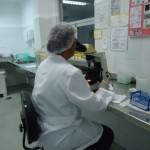 Governo moderniza laboratório de análises clínicas do Huse - Fotos: Ascom/SES