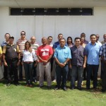 Deso conquista prêmio em busca da melhoria da qualidade dos serviços - Equipe da Unidade CentroOeste / Fotos: Ascom/Deso