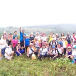 Trilha Ecológica 'De Bem com a Vida' está com inscrições abertas - Fotos: Ascom/Seed