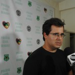 Polícia prende traficantes e apreende mais de 110 quilos de drogas na Invasão do Pantanal - Fotos: Ascom/SSP