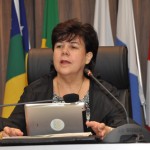Desenvolvimento de Regiões Metropolitanas é discutida em Seminário - Fotos: Ascom/Sedurb