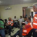 Defesa Civil descarta possibilidade de rompimento de barragem - Fotos: Edinah Mary/Inclusão