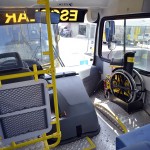 Governador entrega mais 21 ônibus para o transporte escolar da região CentroSul de Sergipe - Fotos: Arquivo/Seed