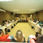 Seides realiza reunião de implantação do Comitê Gestor do Pronatec no Alto Sertão - Fotos: Ednah Mary / Seides