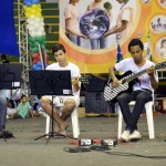 Alunos do Mais Educação lotam Constâncio Vieira em encontro do programa -