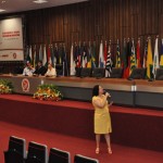 Desenvolvimento de Regiões Metropolitanas é discutida em Seminário - Fotos: Ascom/Sedurb