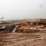Governo está implantando acesso ao Campus da UFS em Lagarto -