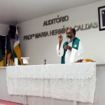 Governo dedica missa aos professores - Fotos: Ascom/Seed