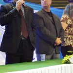 Atletas de todo Brasil participaram da 1ª Copa das Federações de Taekwondo - Fotos: Ascom/SEEL