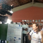 Estudantes de Itabaiana participam da Semana Nacional de Ciência e Tecnologia - Fotos: Ascom/Fapitec