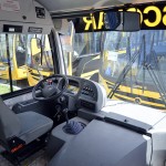Governador entrega mais 21 ônibus para o transporte escolar da região CentroSul de Sergipe - Fotos: Arquivo/Seed