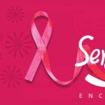 Turismo apoia a campanha "Outubro Rosa" - Imagem/Divulgação