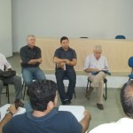Estado e municípios fazem diagnóstico sobre situação da citricultura sergipana   - Fotos: Ascom/Emdagro