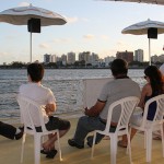 Agentes de viagem do Chile visitam Sergipe - Fotos: Carlovancy Andrade/Emsetur