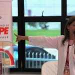 Governo e Caism celebram ações voltadas para o Outubro Rosa - Fotos: Ascom/SES