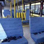 Governador entrega mais 21 ônibus para o transporte escolar da região CentroSul de Sergipe - Fotos: Arquivo/Seed