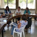 Comissão discute próximo Simpósio do Encontro Cultural de Laranjeiras - Fotos: Ascom/Secult