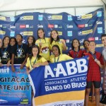 Sergipe sedia Campeonato Norte/Nordeste de Natação - Fotos: Ascom/SEEL