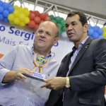 Alunos do Mais Educação lotam Constâncio Vieira em encontro do programa -