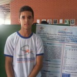 Estudantes de Itabaiana participam da Semana Nacional de Ciência e Tecnologia - Fotos: Ascom/Fapitec