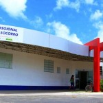 Hospital Regional de Socorro registra 66 mil atendimentos de janeiro a setembro de 2013 - Foto: Ascom/SES