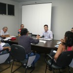 Pesquisa do Banco Mundial contribuirá com enfrentamento à seca   - Fotos: Ascom/Semarh