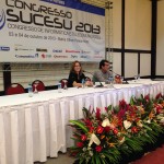 Emgetis participa da comemoração dos 40 anos da Prodeb  - Foto: Ascom/Emgetis