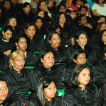 Governo e IFS realizam formaturas do “Mulheres Mil” -