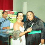 Governo e IFS realizam formaturas do “Mulheres Mil” -