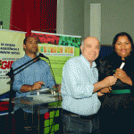 Governo e IFS realizam formaturas do “Mulheres Mil” -