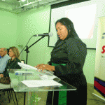 Governo e IFS realizam formaturas do “Mulheres Mil” -