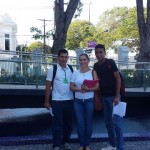 Alunos da Fanese realizam pesquisa no Museu da Gente Sergipana - Estudantes da Fanese realizam pesquisa no Museu da Gente Sergipana / Fotos: Divulgação