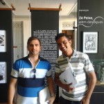 Alunos da Fanese realizam pesquisa no Museu da Gente Sergipana - Estudantes da Fanese realizam pesquisa no Museu da Gente Sergipana / Fotos: Divulgação