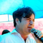 Inauguração da Feira da Agricultura em Tomar do Geru é sucesso de público  - Fotos: Edinah Mary/Inclusão