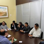 Governo intensificará combate ao crime de roubo a ônibus na Grande Aracaju -
