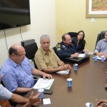 Governo intensificará combate ao crime de roubo a ônibus na Grande Aracaju -
