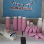 Governo de Sergipe apoia criadores de caprinos e ovinos - Fotos: Ascom/Pronese